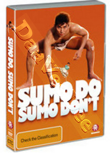 Sumo Do, Sumo Don't (DVD)